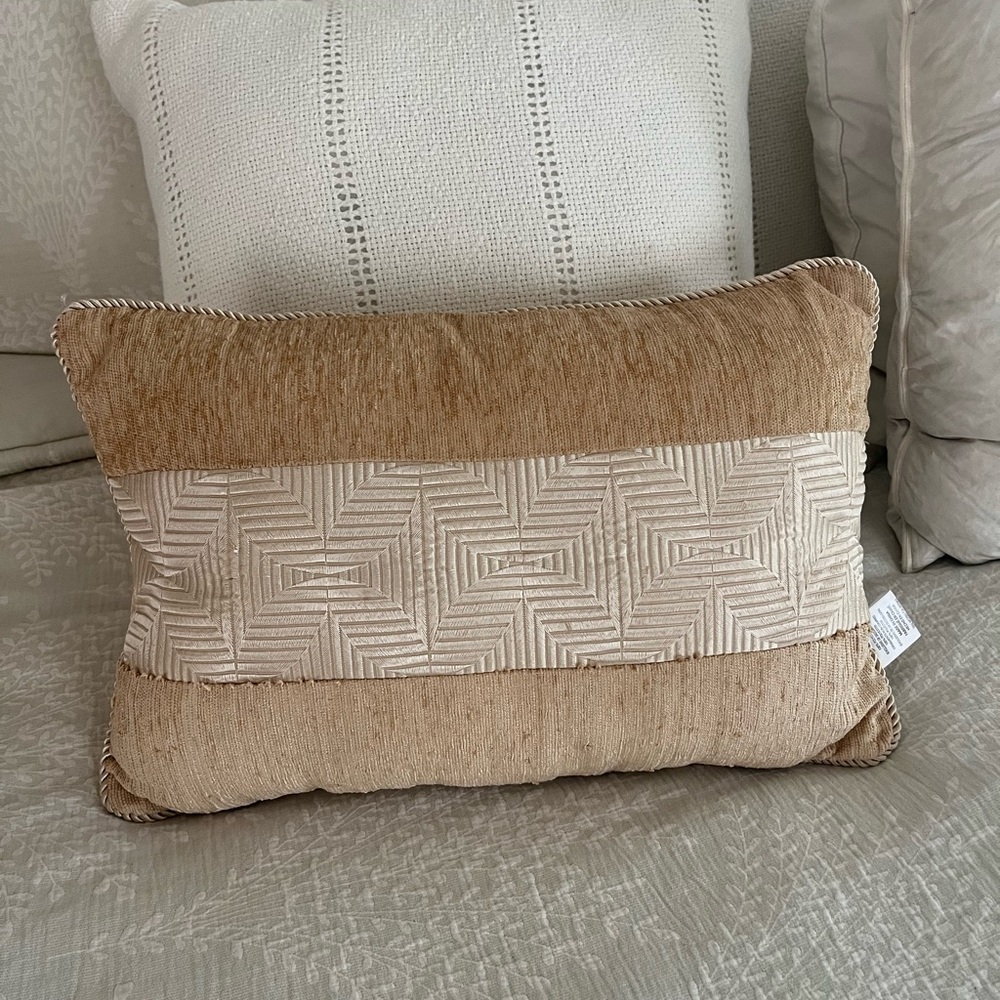 🌻Decorative pillow